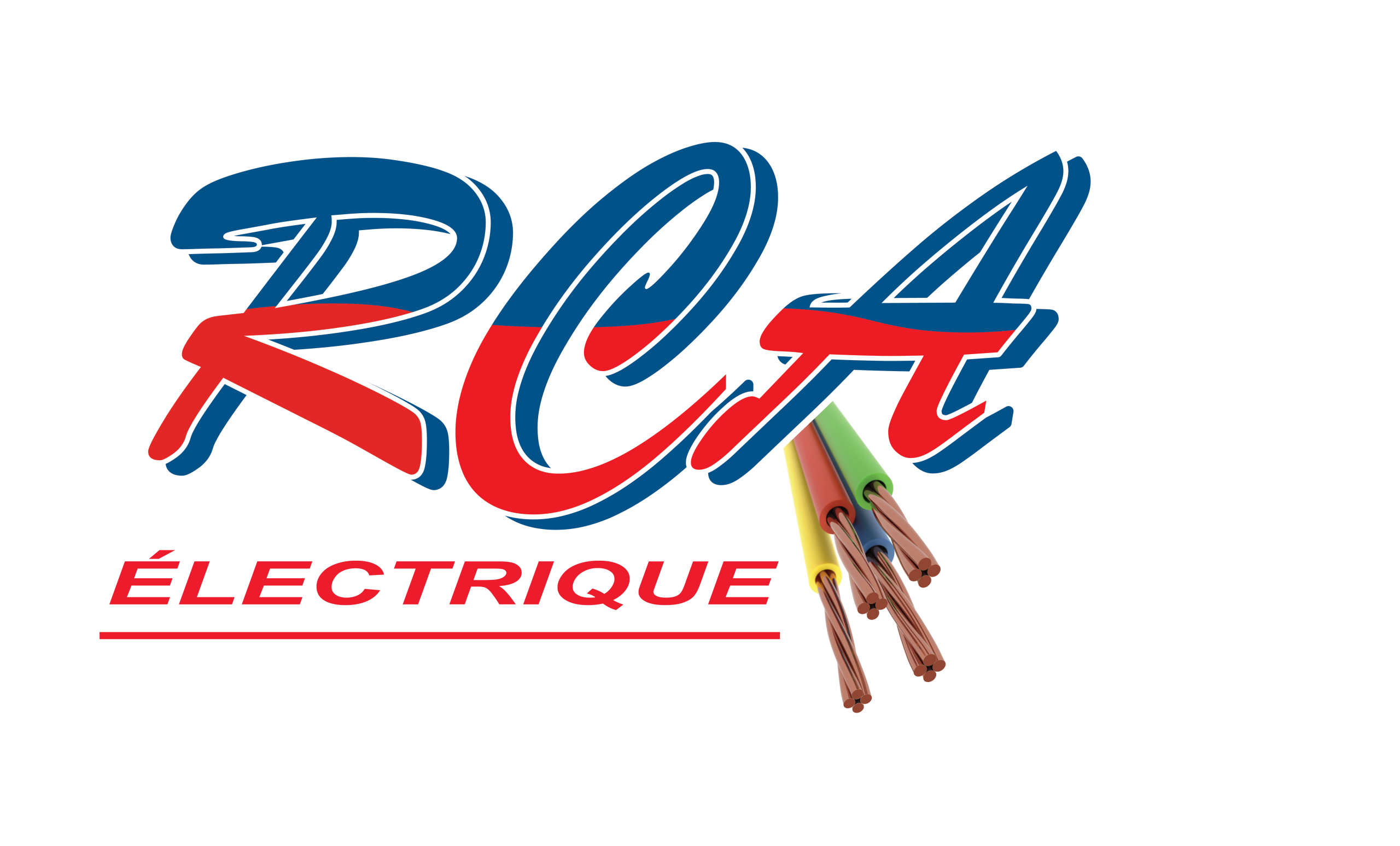 Rca Électrique Électricien Rive-Sud de Montréal – Saint-Hyacinthe et environs